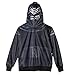 Star Wars The Force Awakens Big Boys Kylo Ren Costume Hoodie