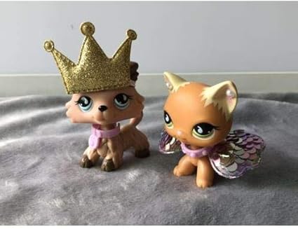 lps shorthair cat amazon