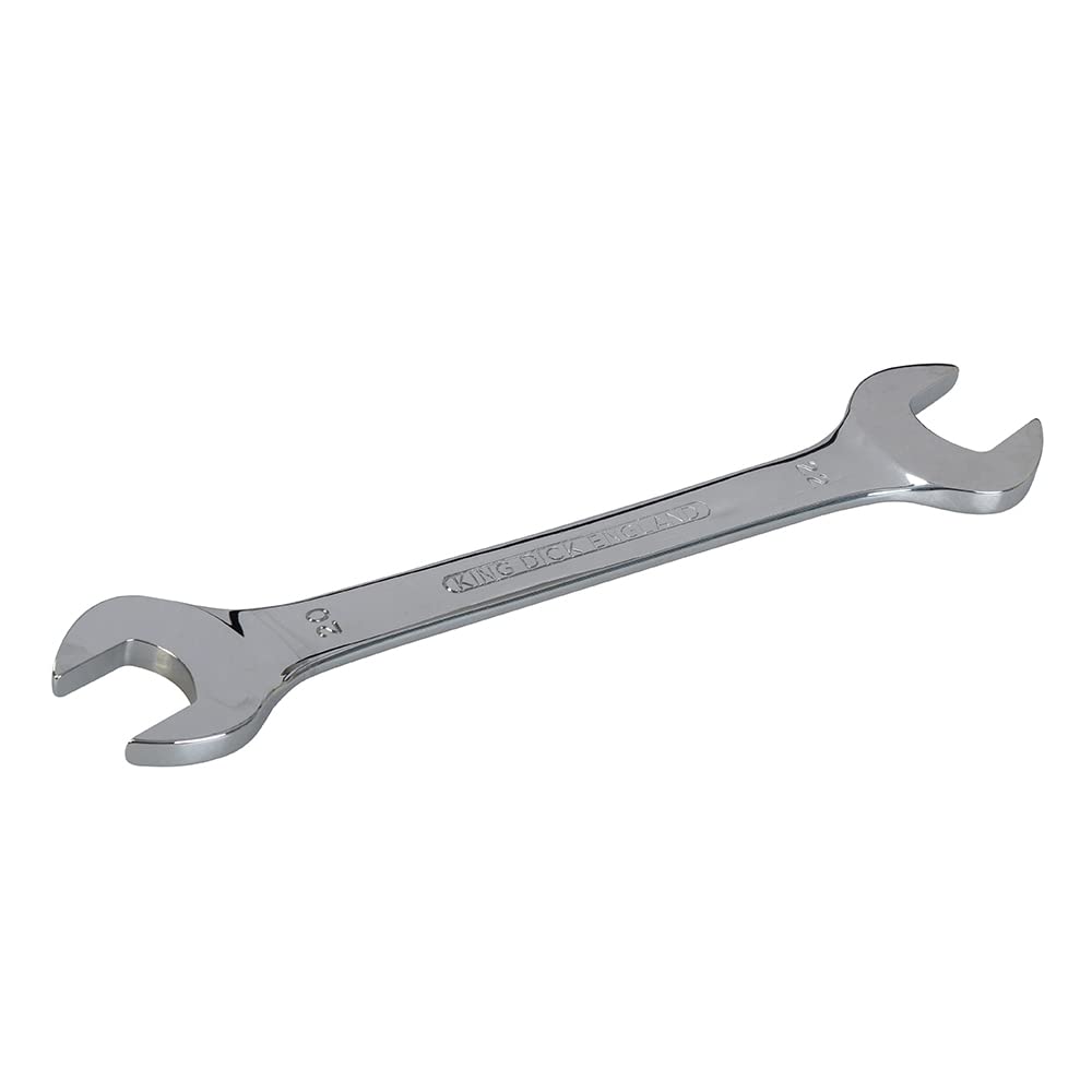 King Dick Open End Wrench Metric 20 x 22mm (SLM620)