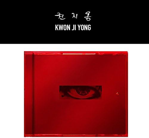G-DRAGON BIGBANG - KWON JI YONG (USB ALBUM) USB+Serial Number+Store Gift 10 Photo Set
