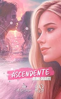 Livro ASCENDENTE