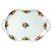 Royal Albert Old Country Roses Handled Serving Platter, 19