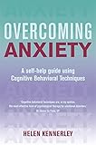 Overcoming Anxiety cover
