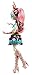 Monster High Shriekwrecked Nautical Ghouls Rochelle Goyle Doll