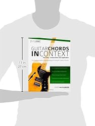 Guitar Chords in Context Part One: Construction and
