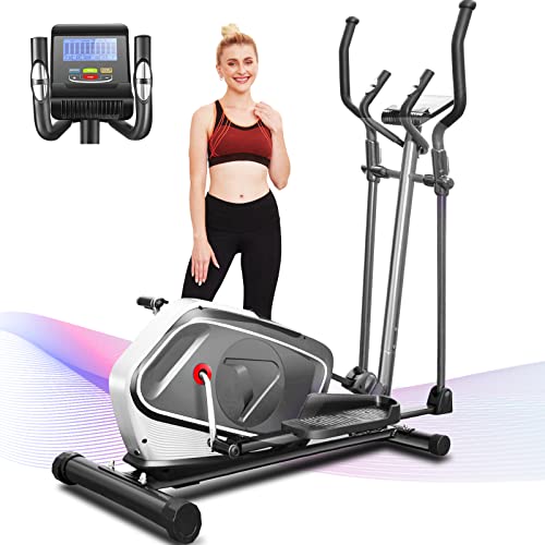 FUNMILY E970 Electric Elliptical Trainers, Eliptical Exercise Machines