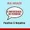 Livro "A Importância Do Feedback Positivo X Negativo."