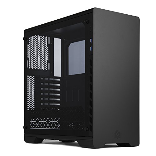 MetallicGear-Neo-Aluminium-Tempered-Glass-ATX-Premium-Computer-Case-Black