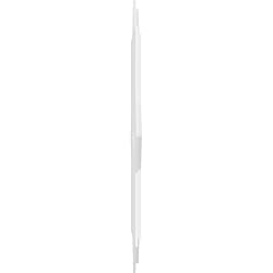 Ekena Millwork CMP28AL2-04000 Axel Architectural
