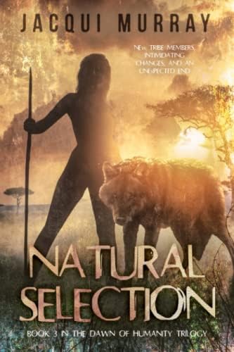 Amazon.com: Survival of the Fittest (Book 1 of Crossroads trilogy
