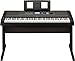 Yamaha DGX650B Digital Piano