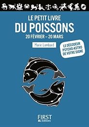 Le  petit livre du Poissons