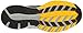 Saucony Men's Cohesion TR10 Trail Runner, Black/Grey/Yellow, 11 M US