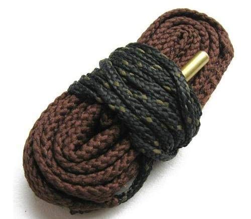 Farm Cottage Brands 177 4.5mm Airgun Air Rifle Pistol Bore cleaning snake/pull through- ready to use, it has no copper brush inside (24009)