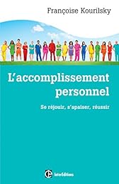L' accomplissement personnel