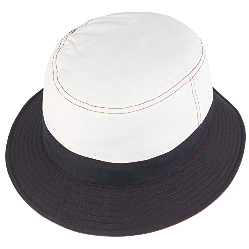 Mayser Chapper Mix and Match Sonnenhut Fischerhut Anglerhut Nylonhut Stoffhut Damen/Herren - Made in The EU mit Futter… – Bild 5