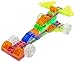 Laser Pegs 4-in-1 Cars Building Set