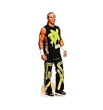 Advanced Graphics Shawn Michaels Life Size