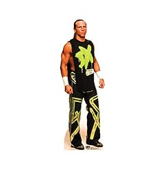 Advanced Graphics Shawn Michaels Life Size