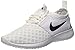 Nike Women's Juvenate Sneaker, White/Black, 9 B US