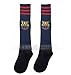 Barcelona Kids Youth Soccer Socks (blue)