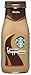 Starbucks Frappuccino, Mocha, Coffee Drink (4 Count, 9.5 Fl Oz Each)