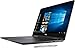 Dell 15.6-Inch 2-in-1 4K Ultra HD (3840 x 2160) Touch Laptop PC, Intel i7-8550U Processor, 16GB DDR4, 256GB SSD, NVIDIA GeForce MX130, Backlit Keyboard, Stylus Pen, Bluetooth, HDMI, Windows 10thumb 4