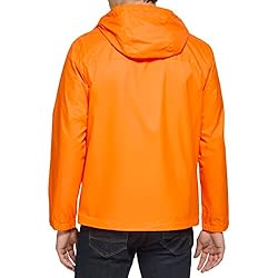 Tommy Hilfiger Men's Lightweight Breathable
