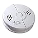 KIDDE COMBINATION SMOKE AND CARBON MONOXIDE VOICE ALARM WITH BATTERY BACKUP KNCOSM1B KNCOSMIB KN COSM IB KN COSM 1B