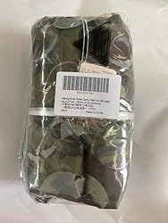 Sitong Bulk Roll Camo Netting for Hunting Military