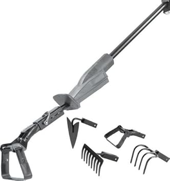 craftsman 30cc weed wacker attachments