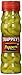 Trappey's Hot Peppers in Vinegar, 4.5-Ounce Glass Bottles (Pack of 12)