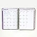 Posh: Organized Living 2018-2019 Monthly/Weekly Planning Calendar: Midnight Garden
