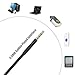In Ear Headphones, PWOW Wired Earphones iPhone Earphones Earbuds with Microphone and Remote Control 2 Packs