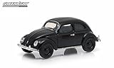 1938 VOLKSWAGEN TYPE 1 SPLIT WINDOW BEETLE * Club V-Dub * Series 1 Greenlight Collectibles 2015 Limited Edition Vee-Dub 1:64 Scale Die-Cast Vehicle