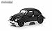 1938 VOLKSWAGEN TYPE 1 SPLIT WINDOW BEETLE * Club V-Dub * Series 1 Greenlight Collectibles 2015 Limited Edition Vee-Dub 1:64 Scale Die-Cast Vehicle