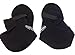 Nordic Essentials Beach Socks (1 Pair) Wear in Sand, Playing Volleyball & Soccer - Kids, Women & Men