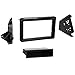 Metra 99-9721 Dash Kit-Polaris Slingshot'15-Up w/built-in splash guard