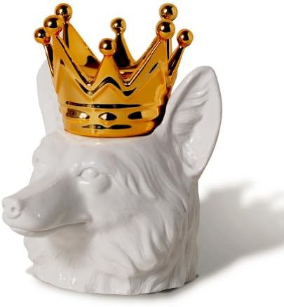 IMM Living Crown Head Container, Fox