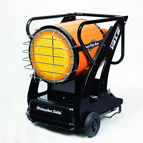 Top 10 Jobsite Heaters of 2020 No Place Called Home