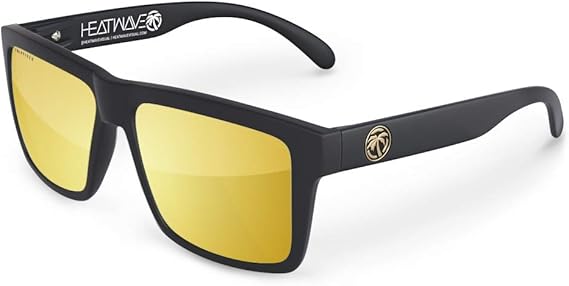 heatwave vise sunglasses