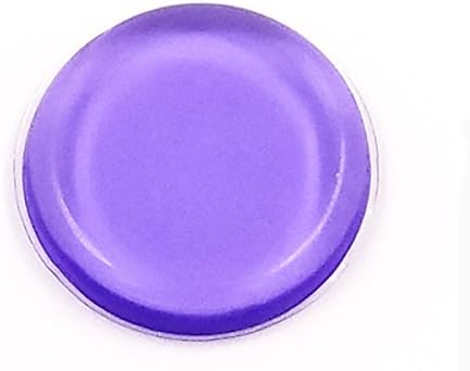 Alaska2You BEAUTY round purple