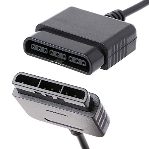 1 Packs+Controller+Extension+Playstation+Eextension