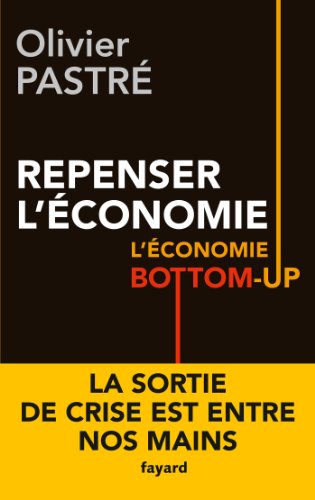 Repenser l'économie
