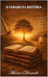 Livro O Sábado na História