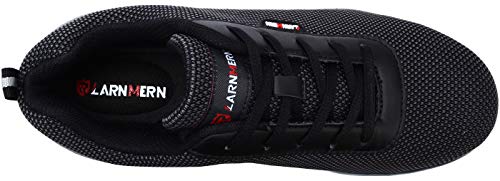 4 LARNMERN+Reflective+Breathable+Outdoor+Sneakers