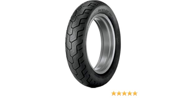 dunlop d404 harley davidson