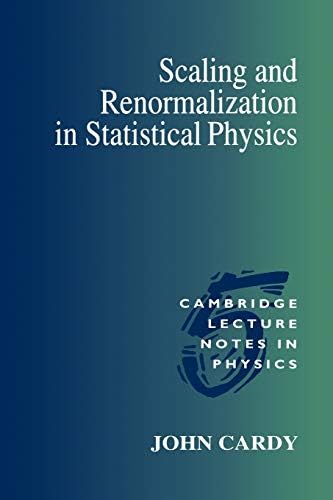 Statistical Mechanics: Entropy, Order Parameters, and Complexity
