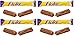 Original Cadbury Flake Chocolate Bar Imported From The UK England Flake British English Candy