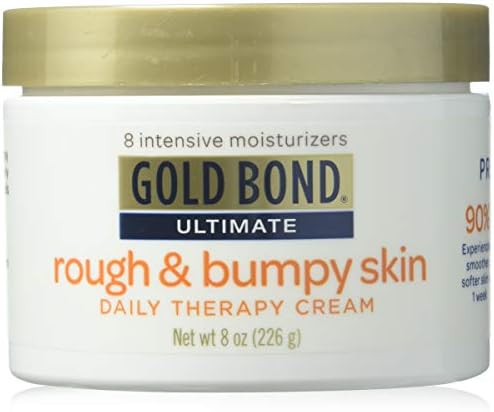 gold bond moisturizer